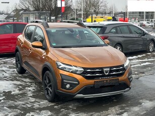 Dacia Sandero '21 STEPWAY