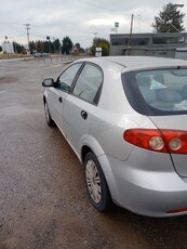 Daewoo Lacetti '04 2004