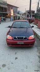 Daewoo Lanos '02