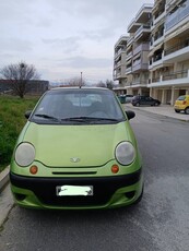 Daewoo Matiz '03