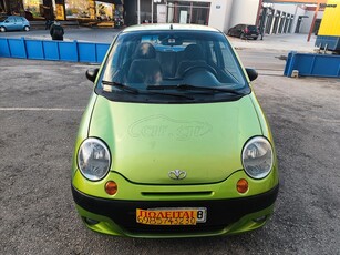 Daewoo Matiz '04