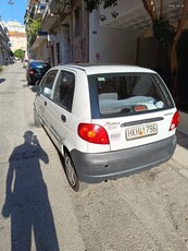 Daewoo Matiz '04