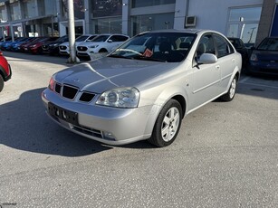 Daewoo Nubira '04 1.6