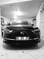 DS DS4 '23 E-Tense 1.6 225HP EAT8 Bastille 0€ Τέλη