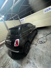 Fiat 500 '08