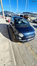 Fiat 500 '08 Diesel