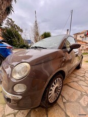 Fiat 500 '09