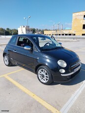 Fiat 500 '10