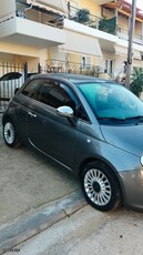 Fiat 500 '11 500 150 μοίρες 2011