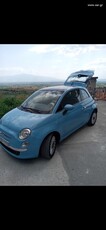 Fiat 500 '11 TWIN AIR TURBO