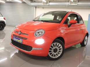 Fiat 500 1.2 (2015)