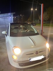 Fiat 500 '12