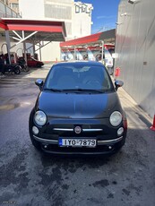 Fiat 500 '12 LOUNGE PANORAMA