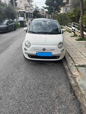 Fiat 500 '13