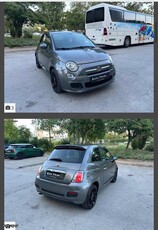 Fiat 500 '14