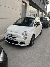 Fiat 500 '14