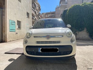 Fiat 500 '16 500L DISEL-2016 | 500L 1,3 Mt - POP STAR 95hp Mta 5 Door - Automatic / Tiptronic