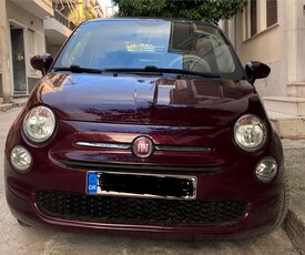 Fiat 500 '18 POP 1.2 69HP