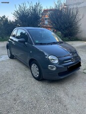 Fiat 500 '19 500C 1200 70HP βενζίνη