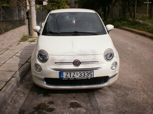 Fiat 500 '20 AUTOMATIC