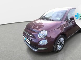 Fiat 500 '21 1.0 Hybrid Dolcevita | ΕΩΣ 5 ΕΤΗ ΕΓΓΥΗΣΗ