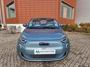 Fiat 500e '22 4P BERLINA ELETTRICA LA PRIMA 3+1