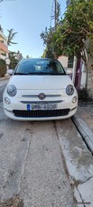 Fiat 500 '22 Hybrid Dolcevita Panorama