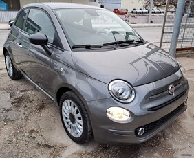 Fiat 500 '23 HYBRID 1.0 ΕΛΛΗΝΙΚΟ