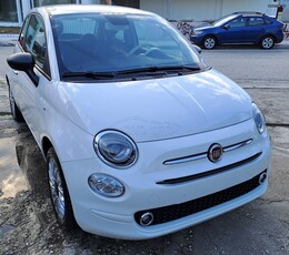 Fiat 500 '23 HYBRID 1.0 ΕΛΛΗΝΙΚΟ