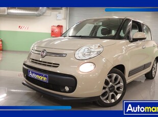 Fiat 500L '14 Easy Multiair Touchscreen/6 Χρόνια Δωρεάν Service