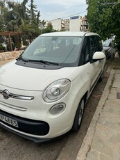 Fiat 500L '16