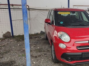 Fiat 500L '17