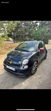 Fiat 500S '14 Sport