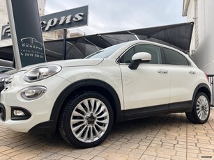 Fiat 500X '15