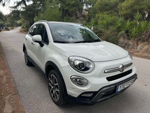 Fiat 500X '15 CROSS PLUS 4x4