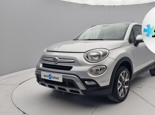 Fiat 500X '16 1.4 Multiair Cross 4x4 | ΕΩΣ 5 ΕΤΗ ΕΓΓΥΗΣΗ