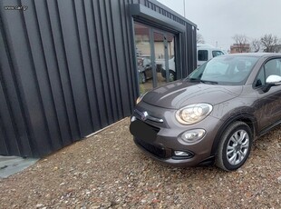 Fiat 500X '16 1.6 MULTIJET START&STOPP LOUNGE 4X4