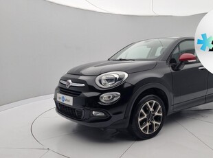 Fiat 500X '16 | ΕΩΣ 5 ΕΤΗ ΕΓΓΥΗΣΗ