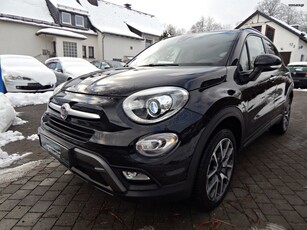 Fiat 500X '16 CROSS PLUS 4Χ4