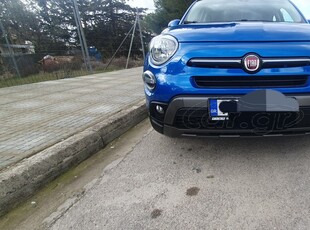 Fiat 500X '18