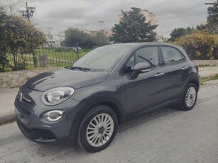 Fiat 500X '21 LOUNGE AUTOMATIC DIESEL