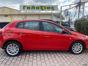 Fiat Bravo '09 1.4 T-JET 16V DYNAMIC