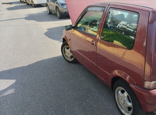 Fiat Cinquecento '97 CINQUECENTO 900CC