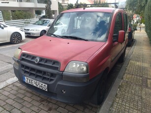 Fiat Doblo '04