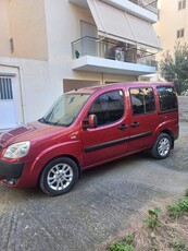 Fiat Doblo '06 DOBLO