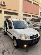 Fiat Doblo '11 1.3 MULTI JET DIESEL