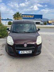 Fiat Doblo '11