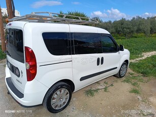 Fiat Doblo '14