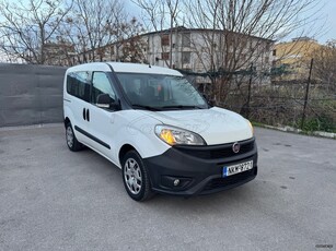 Fiat Doblo '15