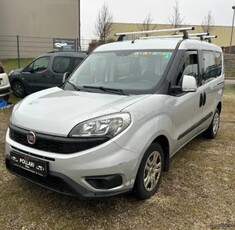 Fiat Doblo '15 MULTIJET 1300 DIESEL